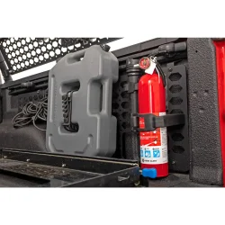 Gumowy zacisk 1,75-4,5